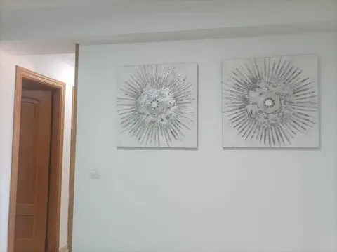 Pis de 60 m² a Màlaga
