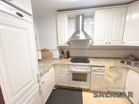 Pis de 58 m² a Bilbao