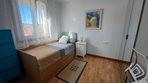 Stanza in affitto, Vigo (2/12)