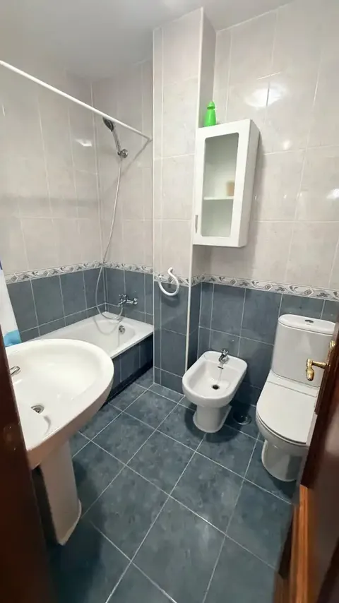 Pis de 73 m² a Mugardos