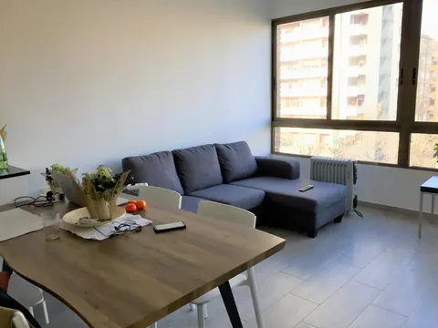 Stanza in affitto, Barcelona