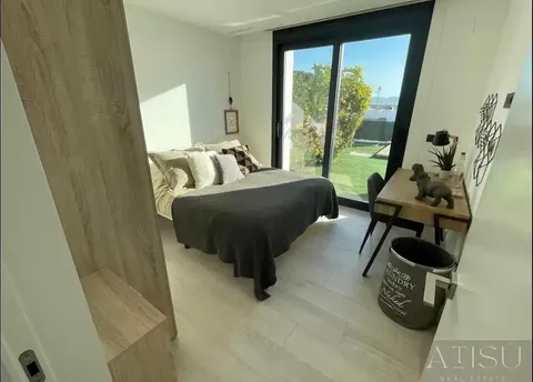 Casa de 210 m² a Finestrat
