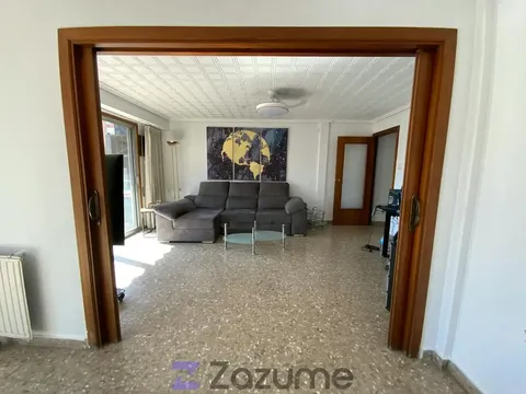 Pis de 114 m² a València