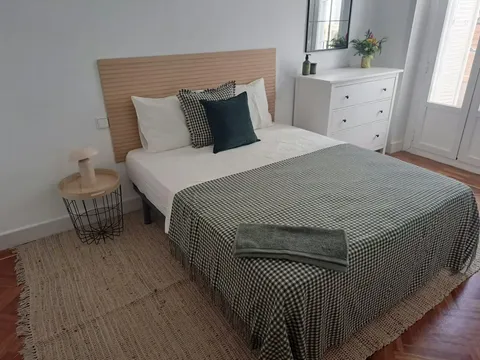Pis de 140 m² a Madrid