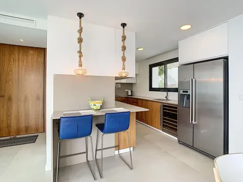 Casa de 251 m² a el Poble Nou de Benitatxell
