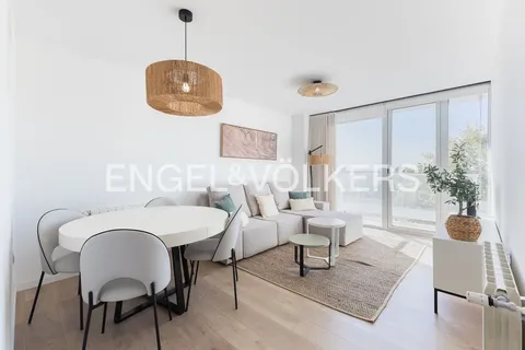 Appartamento 77 m² a Valencia