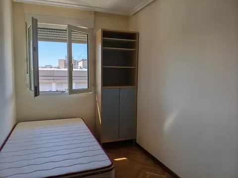 Pis de 77 m² a Madrid