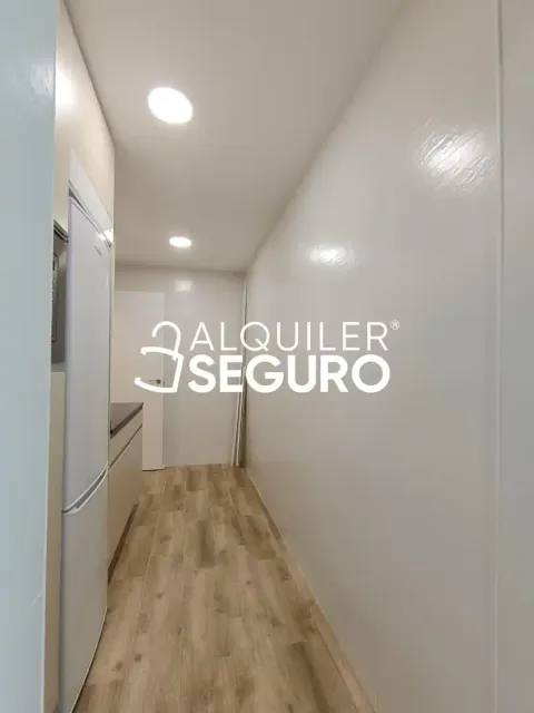 Piso de 75 m² en Leganés