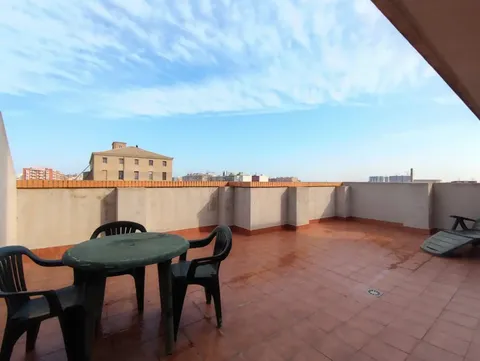 Pis de 130 m² a València