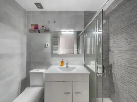 Pis de 54 m² a Madrid