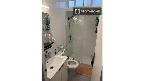 Room for rent, Barcelona