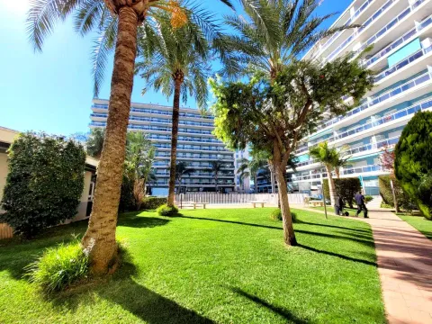 Квартира 100 м² в Gandia