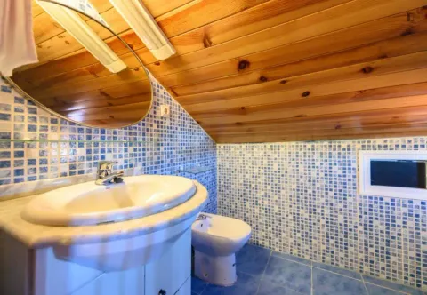 Piso de 126 m² en Madrid