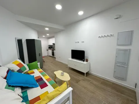 Pis de 45 m² a Múrcia