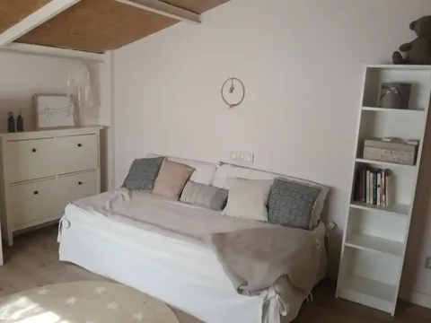 Habitació de lloguer, Alacant