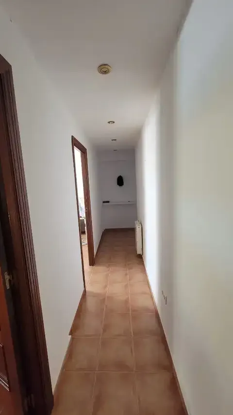 Pis de 80 m² a Salamanca
