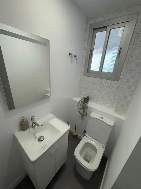 Habitació de lloguer, València