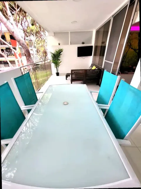 Wohnung 76 m² in Castelldefels