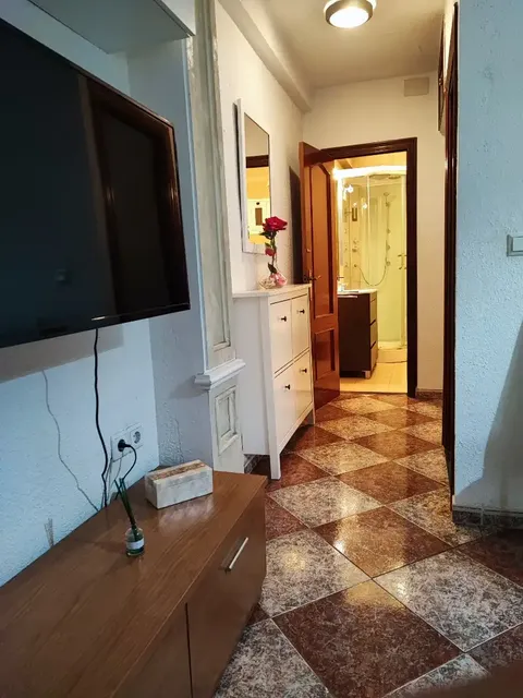 Pis de 54 m² a Còrdova