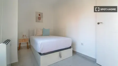 Pis de 55 m² a Madrid