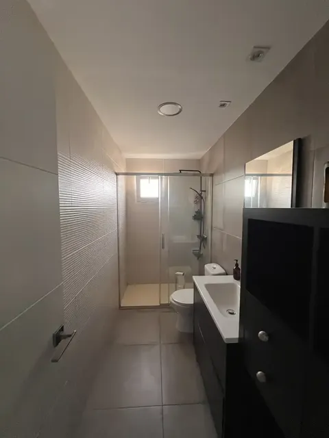 Pis de 60 m² a Jaén