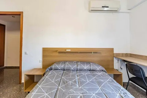 Stanza in affitto, Valencia