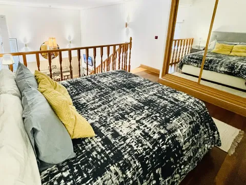 Pis de 67 m² a Madrid