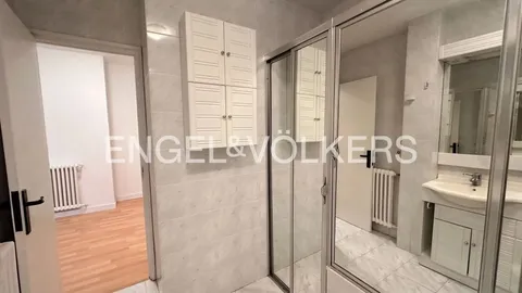 Pis de 64 m² a Madrid