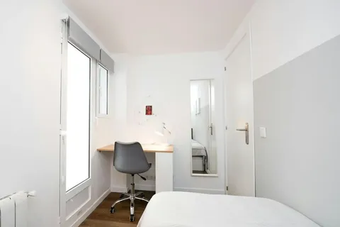 Habitació de lloguer, València