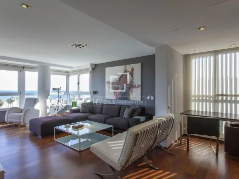 Apartamento 257 m² em Alboraia / Alboraya