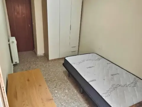 Habitació de lloguer, Alcoi (2/10)