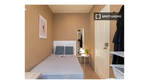 Habitación en alquiler, Barcelona