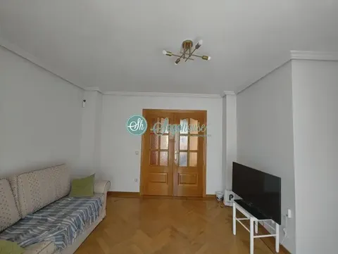 Pis de 80 m² a Segovia