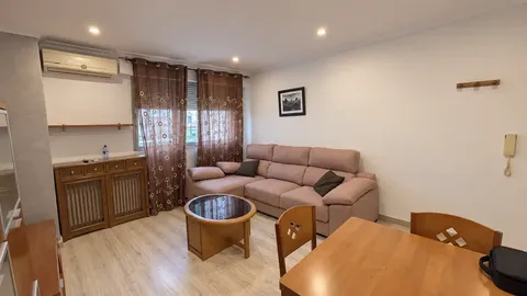 Pis de 65 m² a Almansa