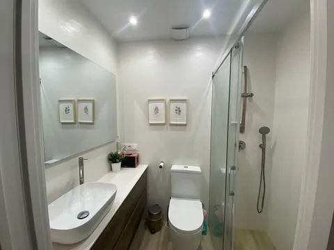 Habitació de lloguer, Santa Coloma de Cervelló (4/7)