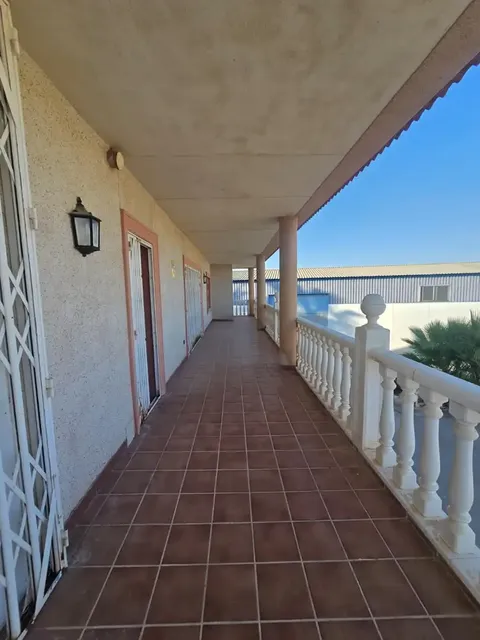Casa 240 m² a Molina de Segura
