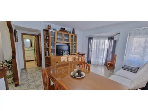 Pis de 83 m² a València