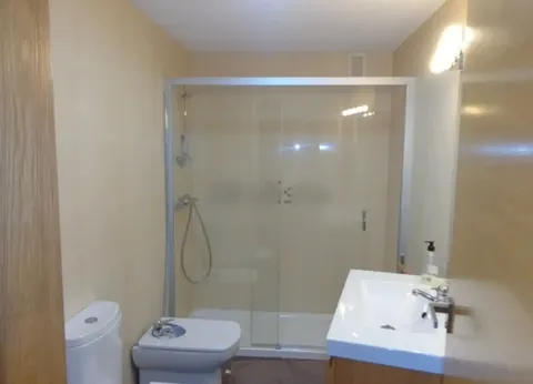 Pis de 98 m² a Múrcia