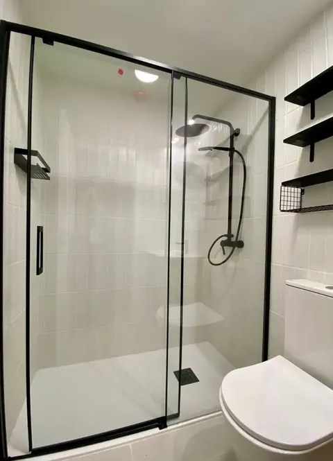 Pis de 36 m² a San Sebastián de los Reyes