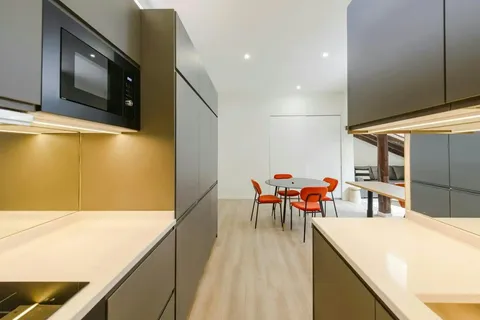 Pis de 60 m² a Madrid