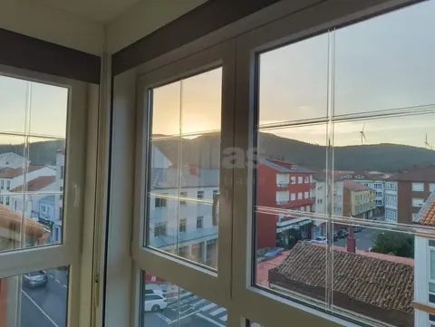 Flat 122 m² in Vimianzo