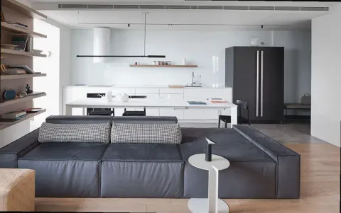 Pis de 75 m² a Granada