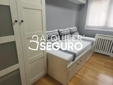 Квартира 100 м² в Сарагосе