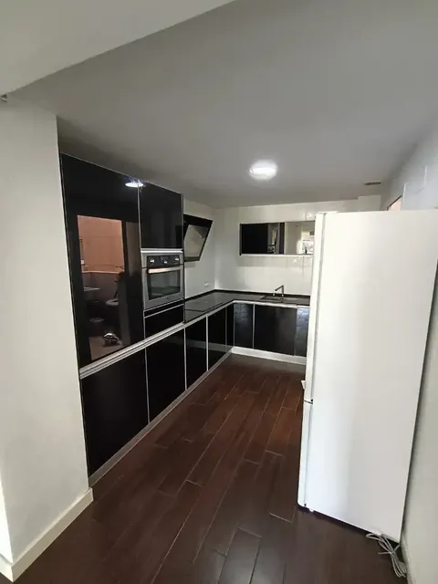 Pis de 137 m² a Màlaga
