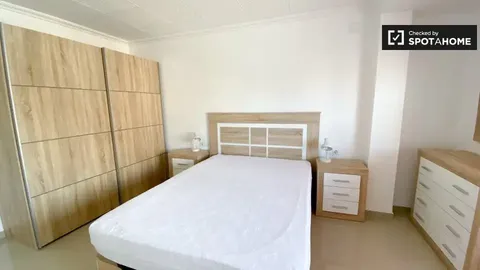 Habitació de lloguer, València