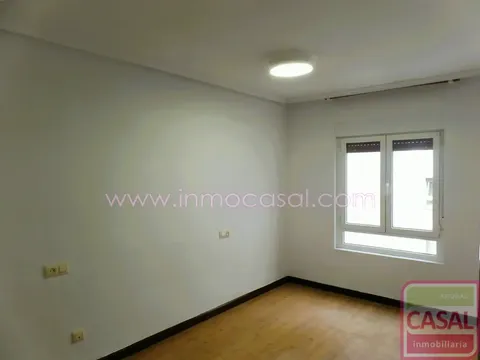 Wohnung 87 m² in Oviedo