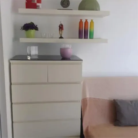 Wohnung 70 m² in Torrox