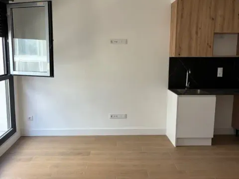 Wohnung 29 m² in San Sebastián de los Reyes (2/9)