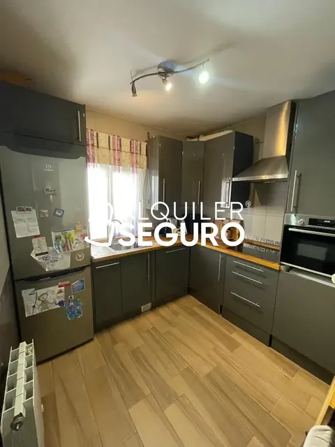 Pis de 70 m² a Madrid