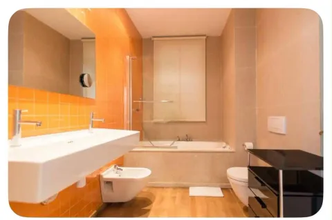 Piso de 152 m² en Valencia